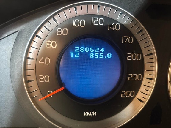Volvo V70 22 of 23