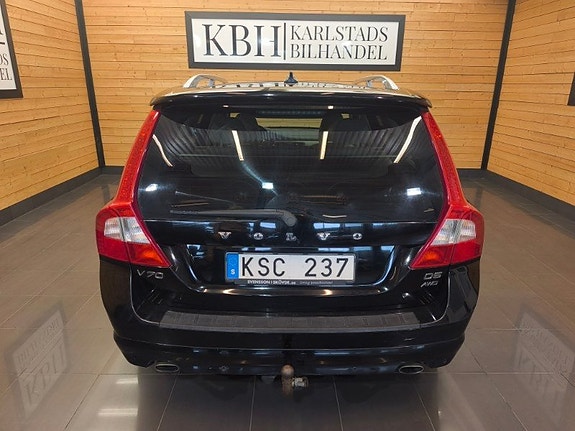Volvo V70 5 of 23