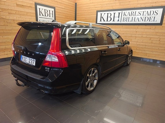 Volvo V70 6 of 23