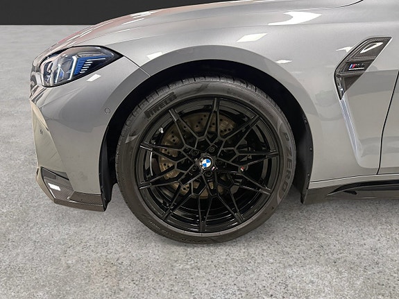 BMW M4 18 of 20