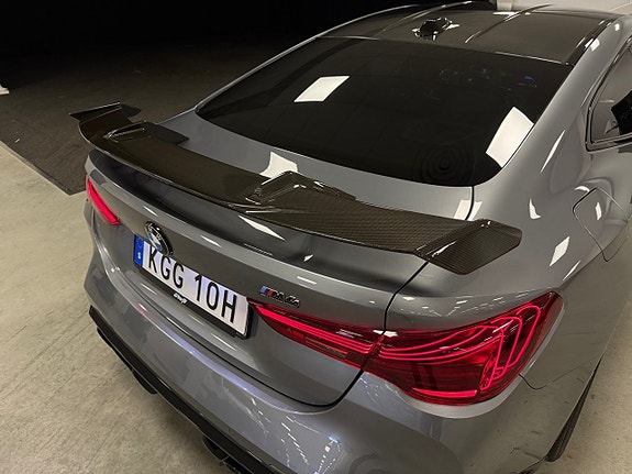 BMW M4 20 of 20