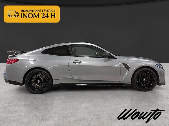 BMW M4 3 of 20