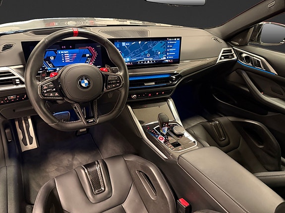 BMW M4 13 of 20