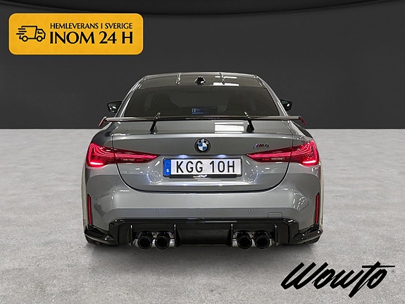BMW M4 5 of 20