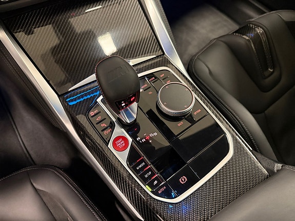 BMW M4 14 of 20