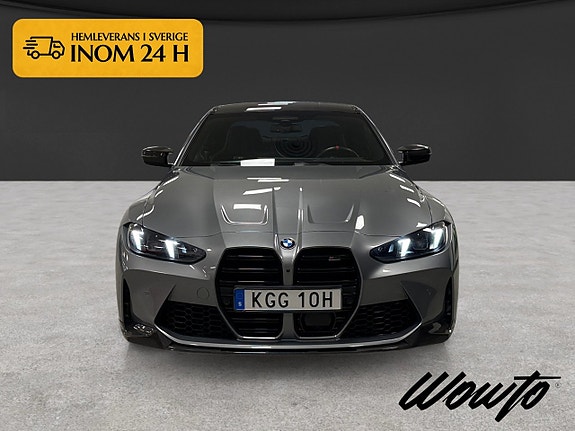 BMW M4 2 of 20