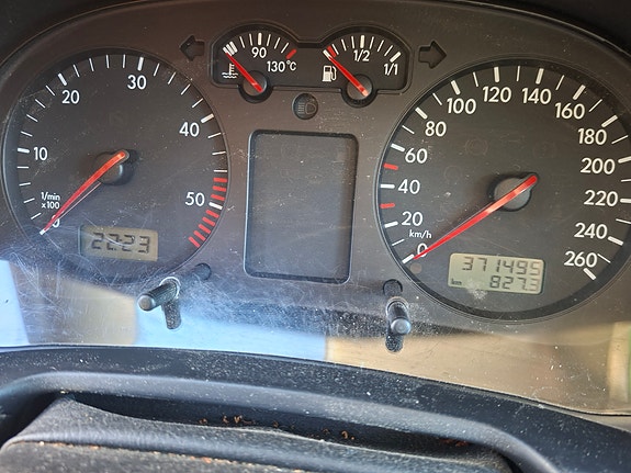 Volkswagen Golf IV 7 of 8