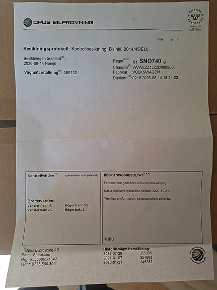 Volkswagen Golf IV 8 of 8