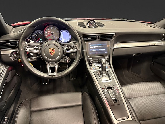 Porsche 911 14 of 22