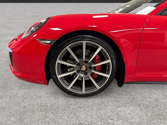 Porsche 911 21 of 22