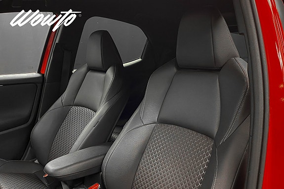 Toyota Yaris 10 of 24