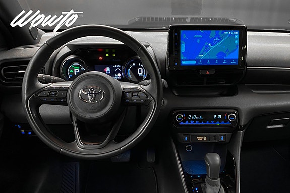 Toyota Yaris 21 of 24