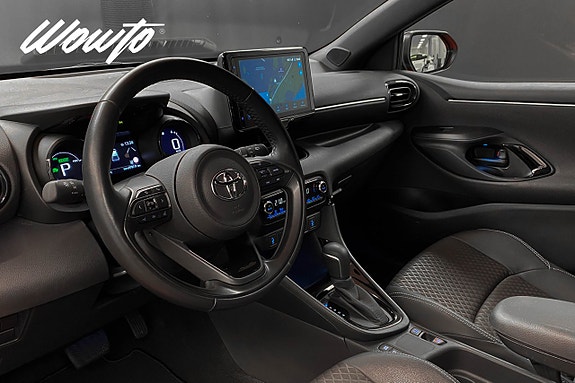 Toyota Yaris 7 of 24