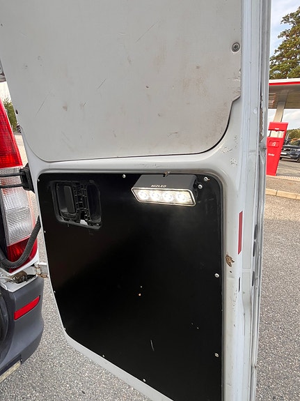 Mercedes-Benz Vito 116 8 of 10