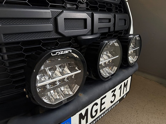 Ford Transit 9 of 17