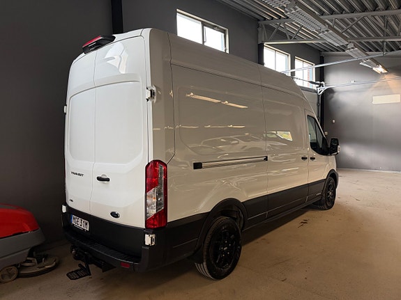 Ford Transit 2 of 17