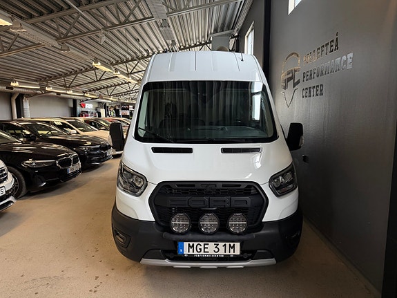 Ford Transit 3 of 17