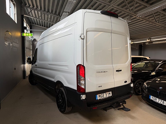Ford Transit 5 of 17