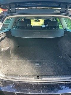 Volkswagen Passat Alltrack 6 of 6