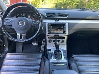 Volkswagen Passat Alltrack 5 of 6