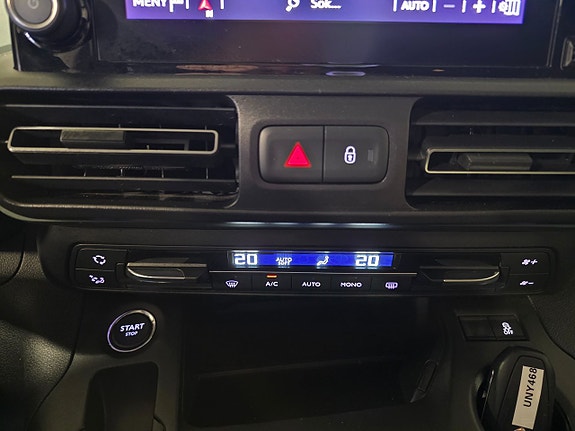 Citroen Berlingo 12 of 16