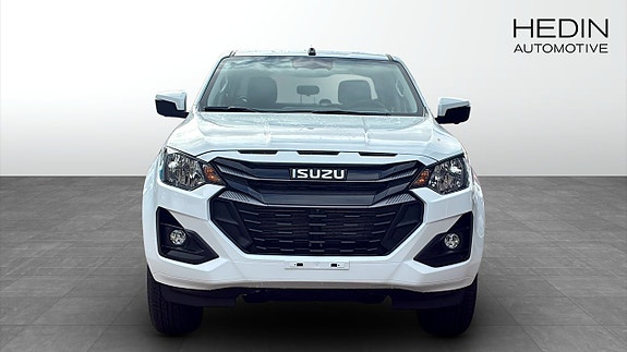 Isuzu D-max 8 of 10