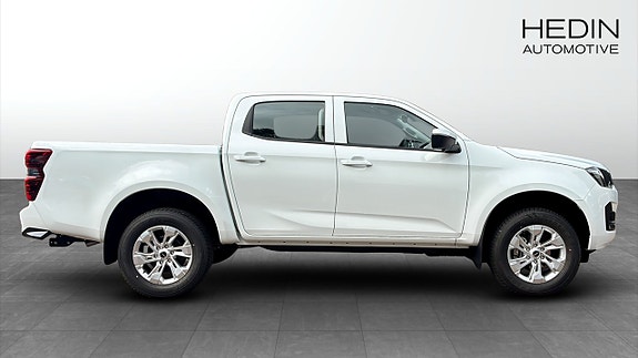 Isuzu D-max 6 of 10