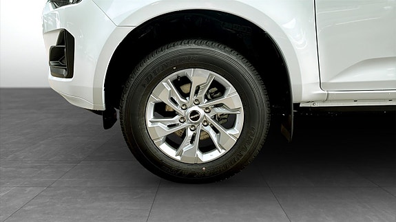 Isuzu D-max 9 of 10