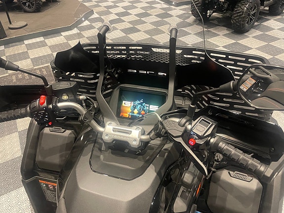 Goes Terrox 1000 EPS T3B -26 *Vinterpaketet* 5 of 5