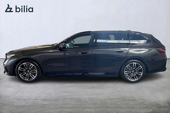 BMW 530e 3 of 18