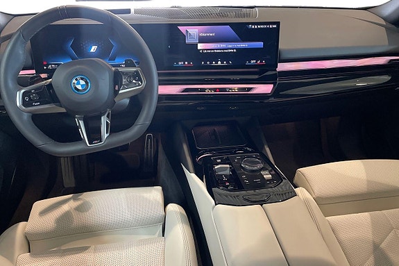 BMW 530e 8 of 18