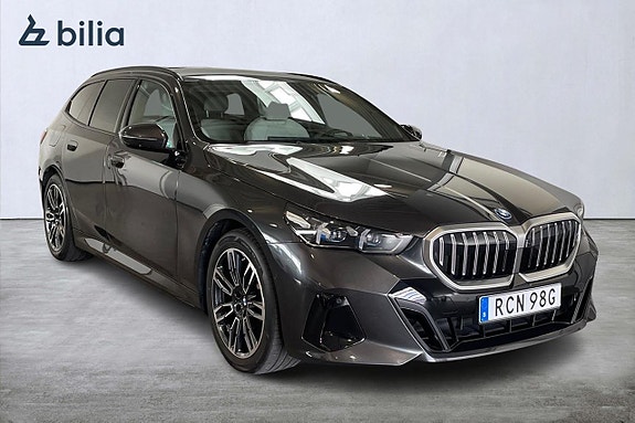 BMW 530e 18 of 18