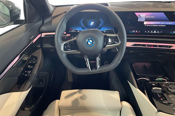 BMW 530e 9 of 18