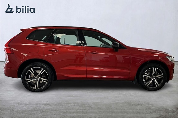 Volvo XC60 6 of 30