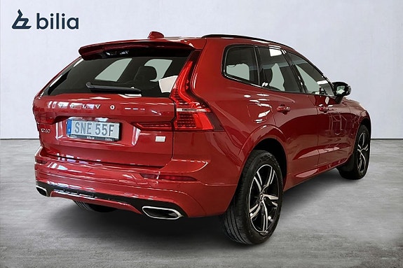 Volvo XC60 5 of 30