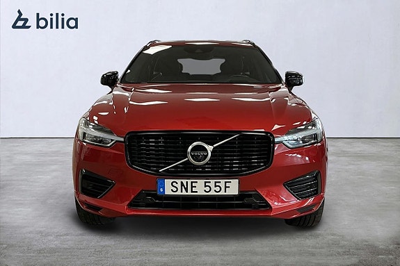 Volvo XC60 8 of 30