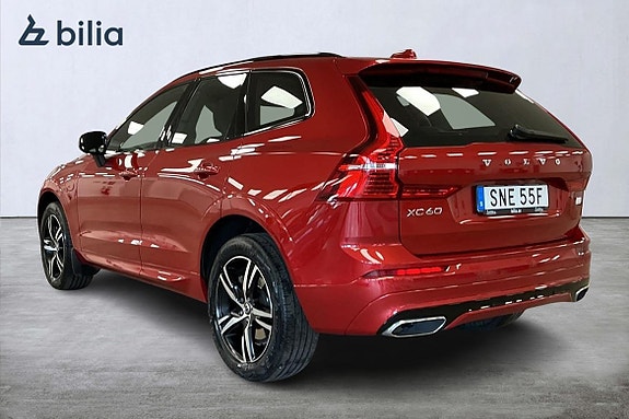 Volvo XC60 4 of 30