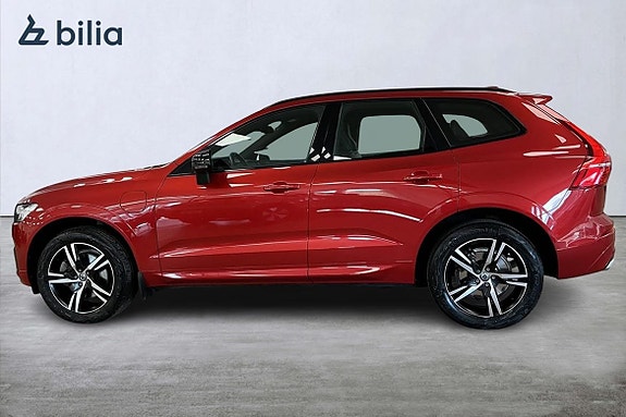 Volvo XC60 2 of 30
