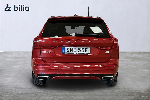 Volvo XC60 9 of 30