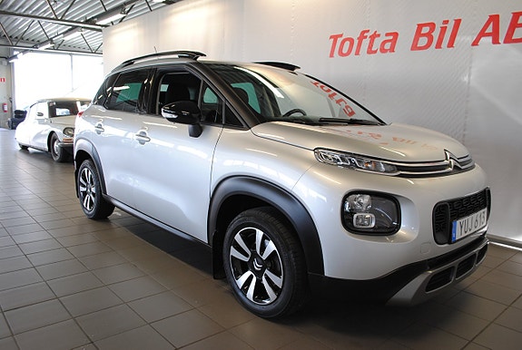 Citroen C3 Aircross 2 of 7
