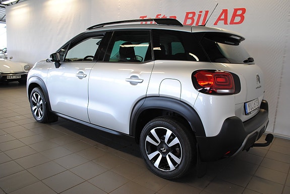 Citroen C3 Aircross 3 of 7