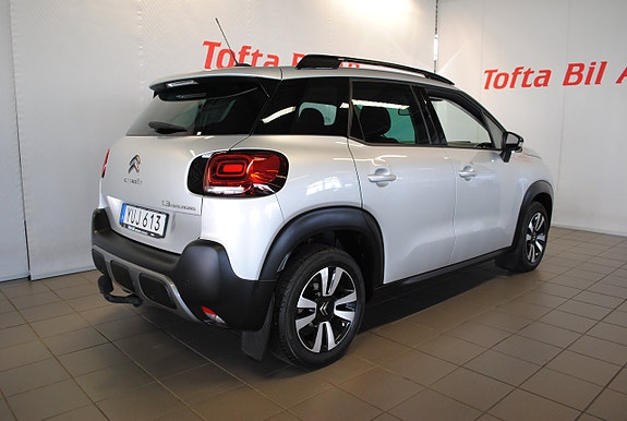 Citroen C3 Aircross 4 of 7
