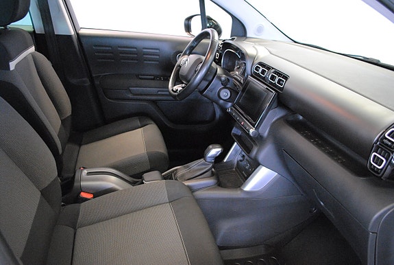 Citroen C3 Aircross 5 of 7