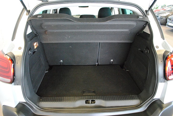 Citroen C3 Aircross 7 of 7