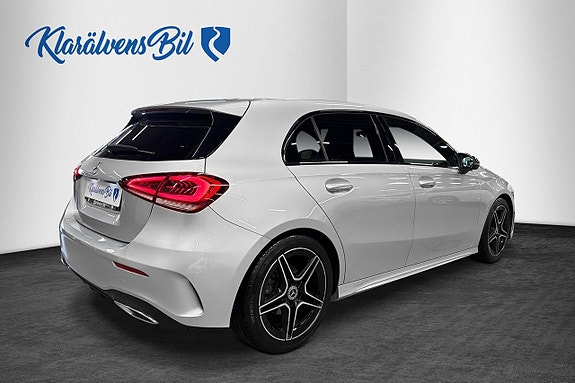 Mercedes-Benz A180 7 of 16