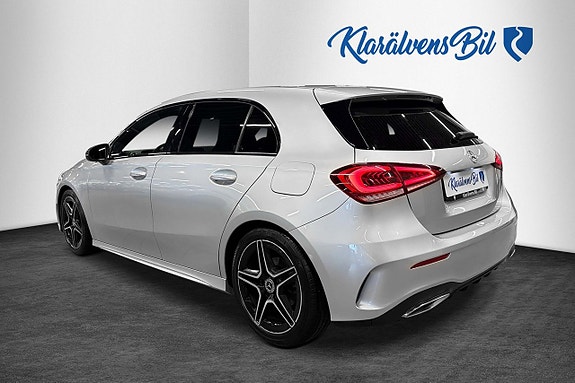 Mercedes-Benz A180 4 of 16