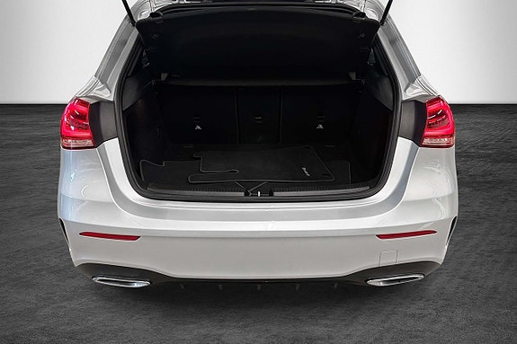 Mercedes-Benz A180 15 of 16