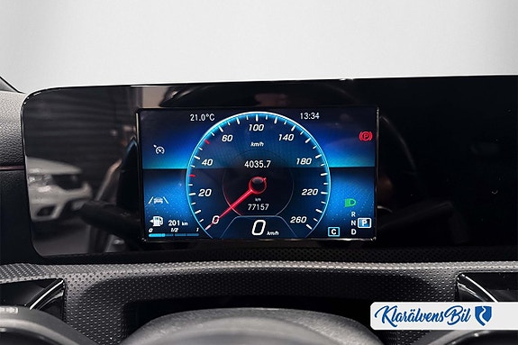 Mercedes-Benz A180 12 of 16