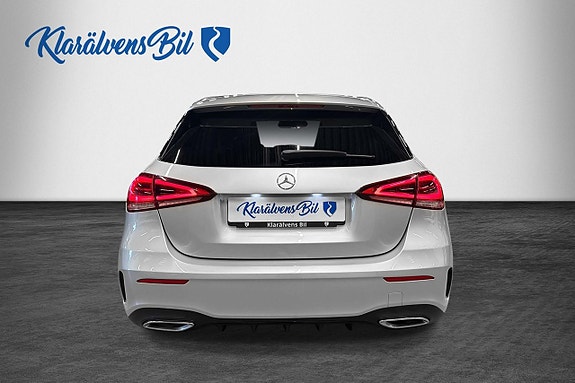 Mercedes-Benz A180 8 of 16