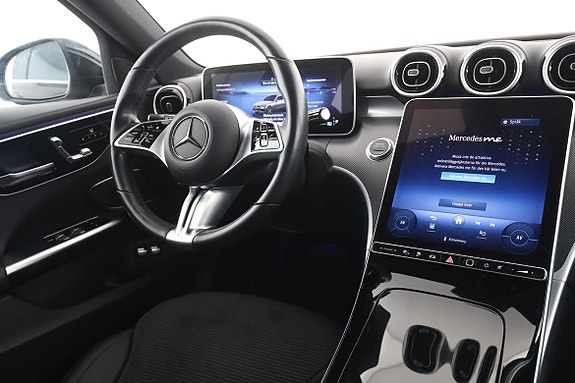 Mercedes-Benz C300 14 of 30